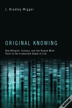 Capa do artigo Original Knowing