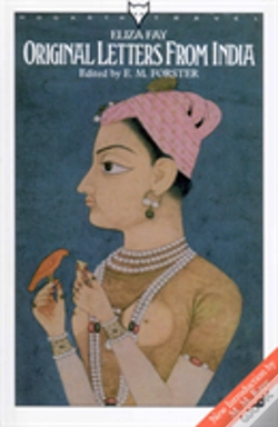 Capa do artigo Original Letters From India