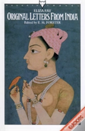 Capa do artigo Original Letters From India
