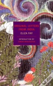 Capa do artigo Original Letters From India