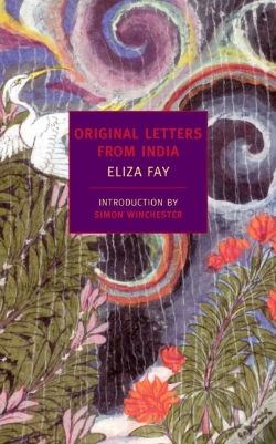 Capa do artigo Original Letters From India