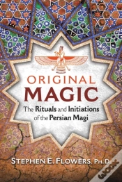 Capa do artigo Original Magic