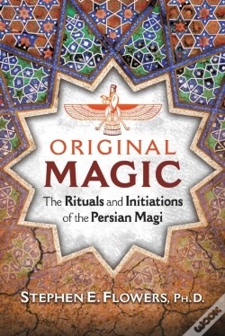 Capa do artigo Original Magic