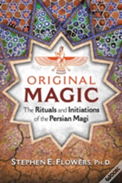 Capa do artigo Original Magic