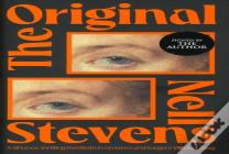 Original: 'Marvellously Inventive And Perfectly Forged' Eleanor Catton (Signed Edition)