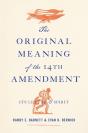 Original Meaning Of The Fourteenth Amendment - Preview
