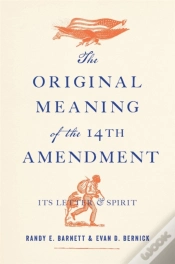 Capa do artigo Original Meaning Of The Fourteenth Amendment