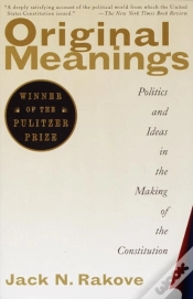 Capa do artigo Original Meanings