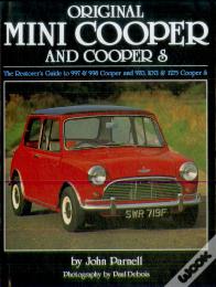 Original Mini Cooper