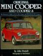 Original Mini Cooper - Preview