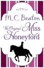 Original Miss Honeyford - Preview