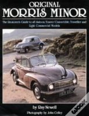 Capa do artigo Original Morris Minor