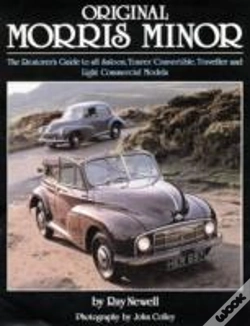 Capa do artigo Original Morris Minor