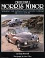 Original Morris Minor - Preview