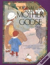 Capa do artigo Original Mother Goose