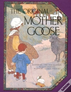 Capa do artigo Original Mother Goose