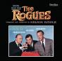 Original Music From The Rogues - CD - Preview