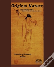Capa do artigo Original Nature