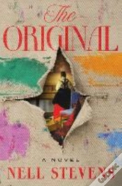 Capa do artigo Original