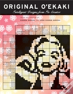 Capa do artigo Original O'Ekaki