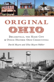 Capa do artigo Original Ohio