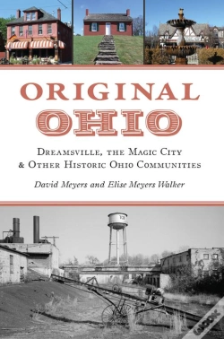 Capa do artigo Original Ohio