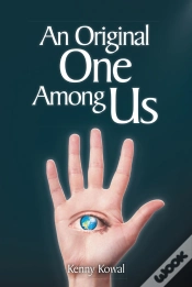 Capa do artigo Original One Among Us