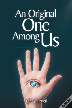 Capa do artigo Original One Among Us