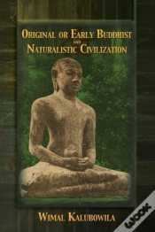 Capa do artigo Original Or Early Buddhist & Naturalistic Civilization