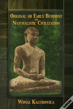 Capa do artigo Original Or Early Buddhist & Naturalistic Civilization