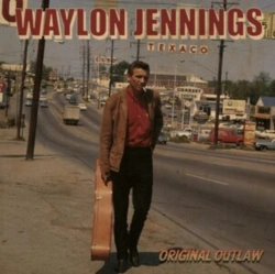 Capa do artigo Original Outlaw - Vinil