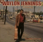 Capa do artigo Original Outlaw - Vinil