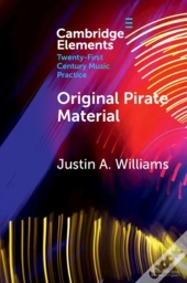 Original Pirate Material