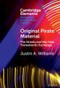 Original Pirate Material - Preview