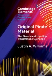 Capa do artigo Original Pirate Material