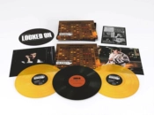 Capa do artigo Original Pirate Material - Vinil