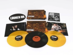 Capa do artigo Original Pirate Material - Vinil