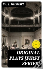 Capa do artigo Original Plays [First Series]