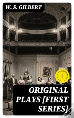 Capa do artigo Original Plays [First Series]