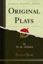 Original Plays - Preview