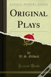 Capa do artigo Original Plays