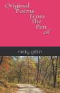 Original Poems From The Pen Of Micky Giblin - Preview