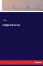 Original Poems - Preview