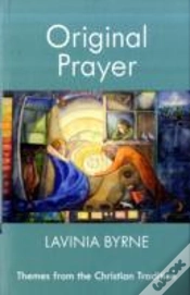 Capa do artigo Original Prayer