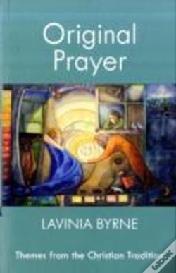 Capa do artigo Original Prayer