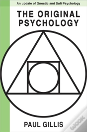 Capa do artigo Original Psychology