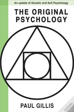 Capa do artigo Original Psychology