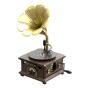 Original-Retro Series Construction Set Retro Gramophone 34 cm - Preview