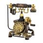 Original-Retro Series Construction Set Retro Phone 26 cm - Preview