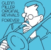 Capa do artigo Original revivals - CD